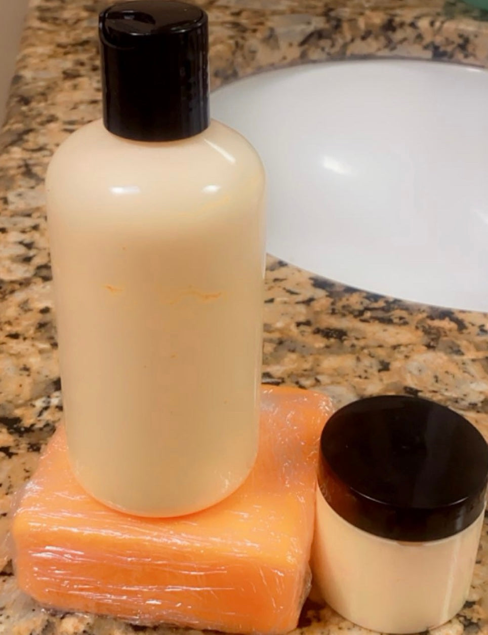  Carrots, mini set 