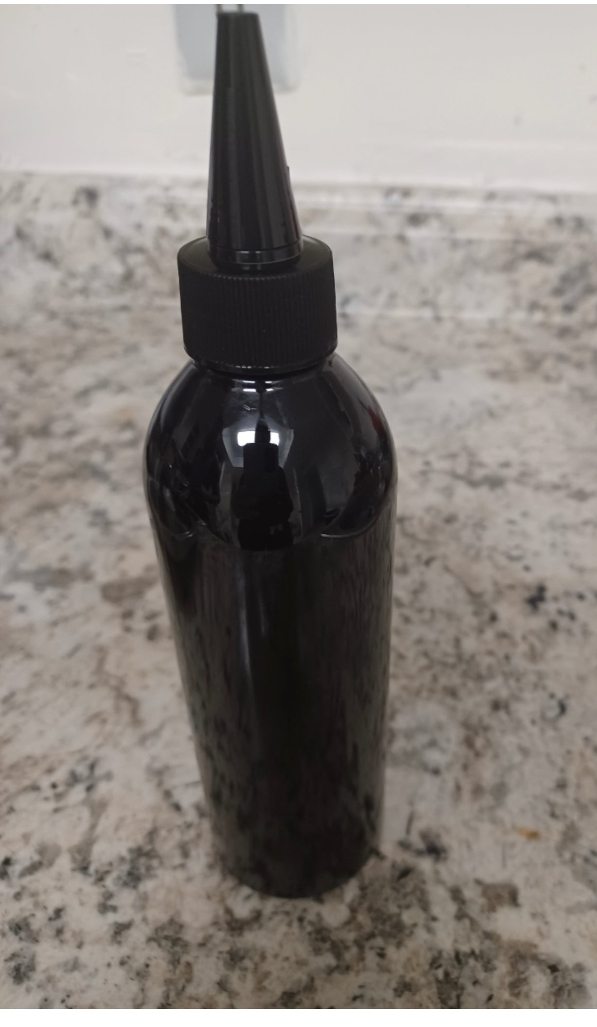 Hair growth oil for all